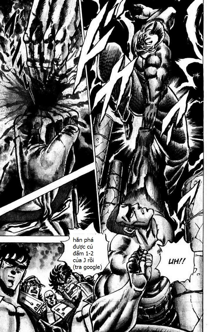 Sakigake!! Otokojuk - Chương 59 - Trang 8