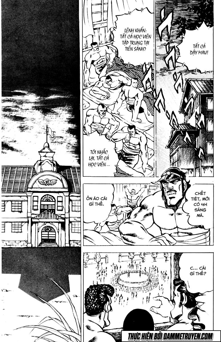 Sakigake!! Otokojuk - Chương 6 - Trang 13