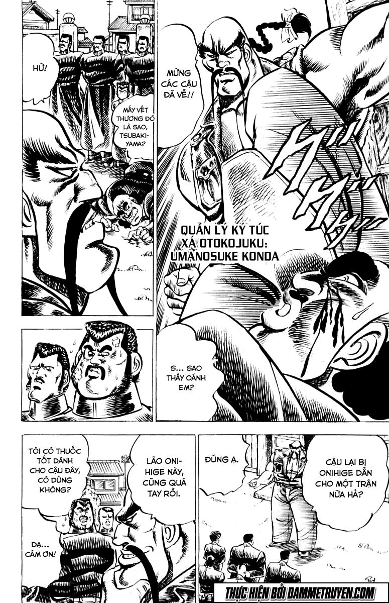 Sakigake!! Otokojuk - Chương 6 - Trang 6