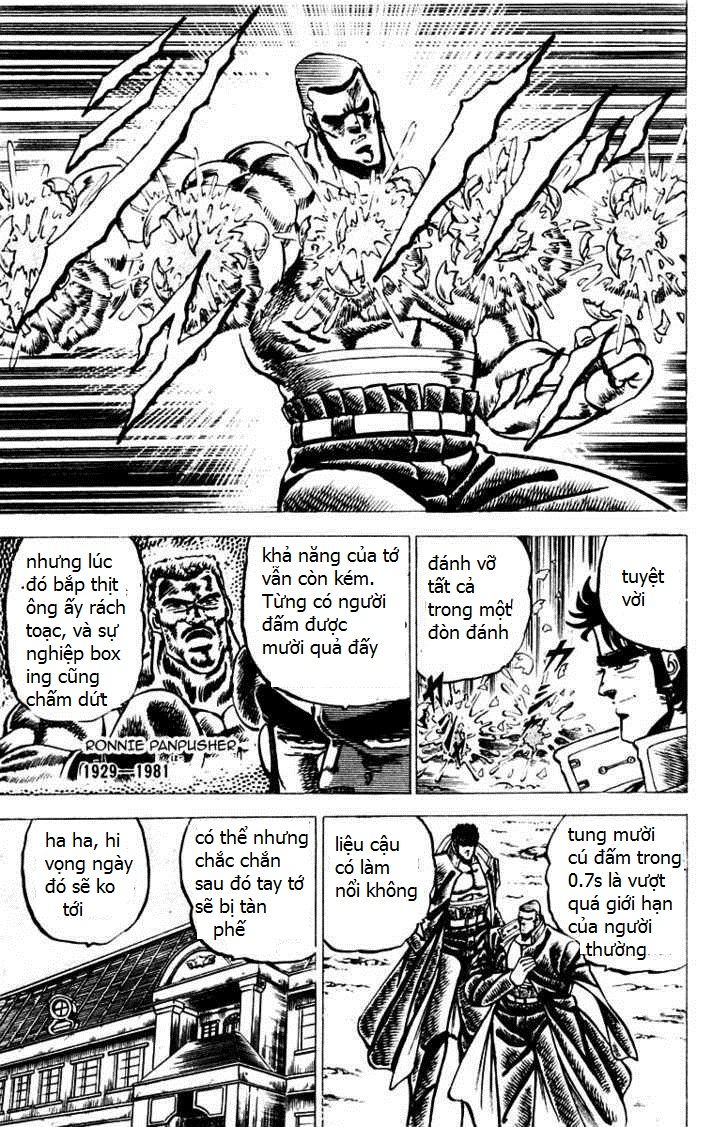 Sakigake!! Otokojuk - Chương 60 - Trang 13