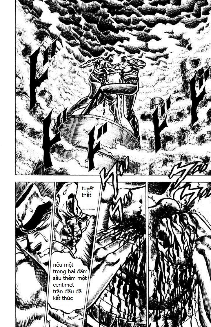 Sakigake!! Otokojuk - Chương 60 - Trang 3