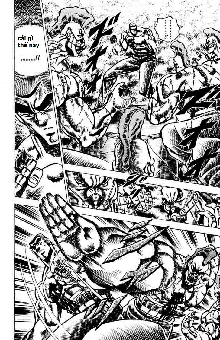 Sakigake!! Otokojuk - Chương 60 - Trang 6