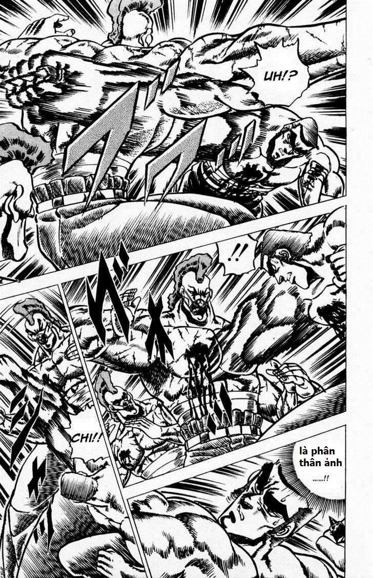 Sakigake!! Otokojuk - Chương 60 - Trang 7