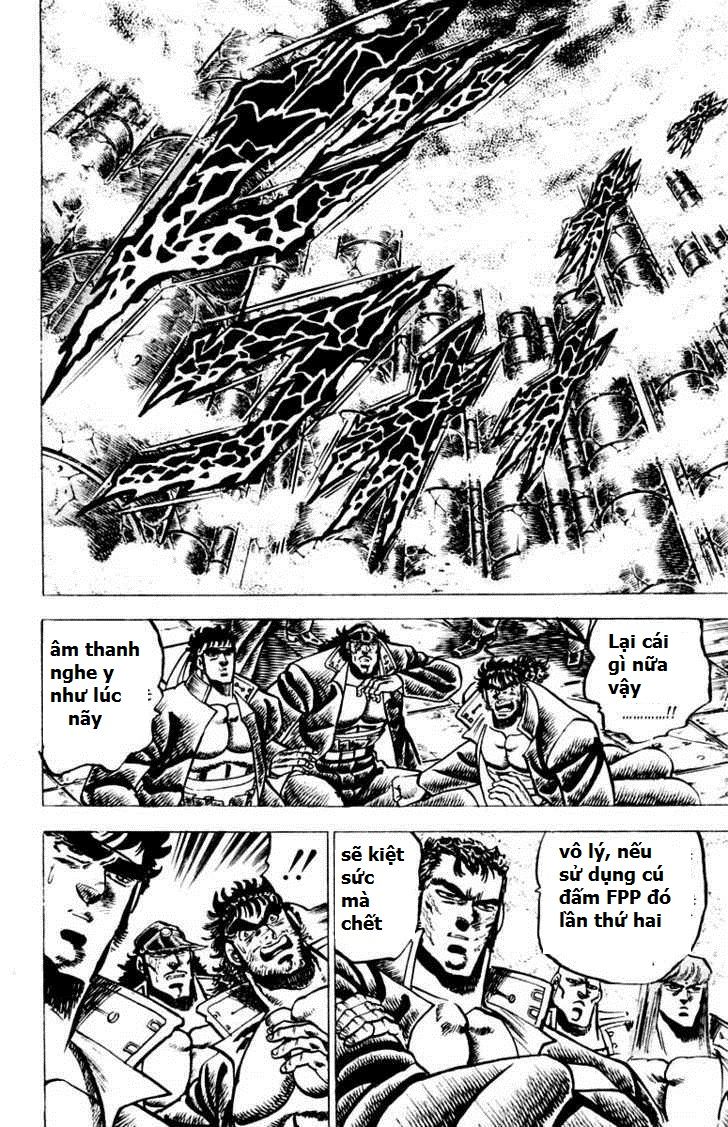 Sakigake!! Otokojuk - Chương 61 - Trang 9