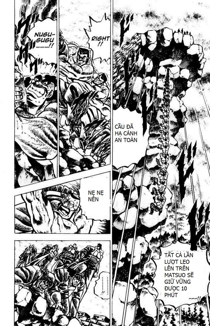 Sakigake!! Otokojuk - Chương 63 - Trang 9