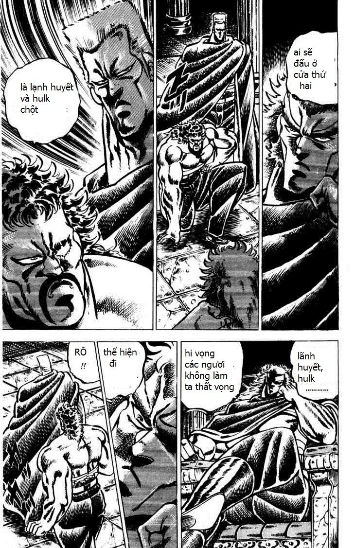 Sakigake!! Otokojuk - Chương 64 - Trang 13