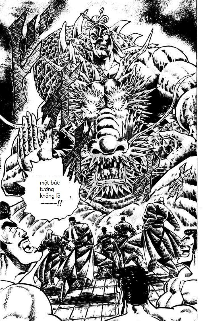 Sakigake!! Otokojuk - Chương 64 - Trang 17