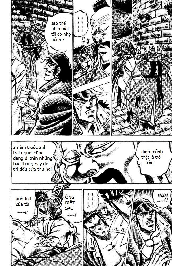 Sakigake!! Otokojuk - Chương 65 - Trang 5