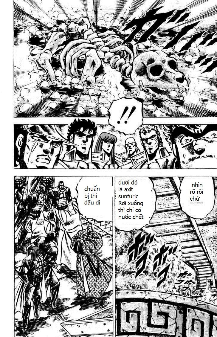 Sakigake!! Otokojuk - Chương 65 - Trang 10