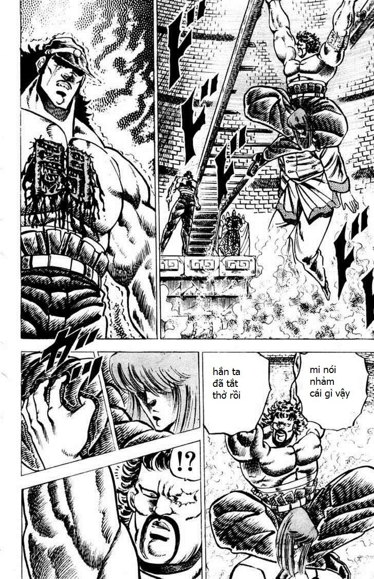 Sakigake!! Otokojuk - Chương 66 - Trang 19