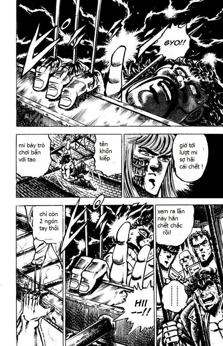 Sakigake!! Otokojuk - Chương 67 - Trang 18