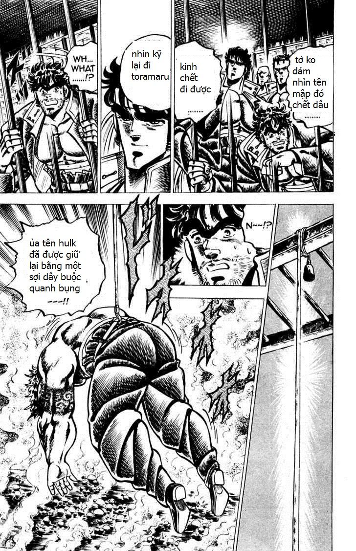 Sakigake!! Otokojuk - Chương 68 - Trang 2