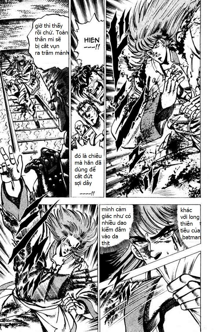 Sakigake!! Otokojuk - Chương 68 - Trang 12