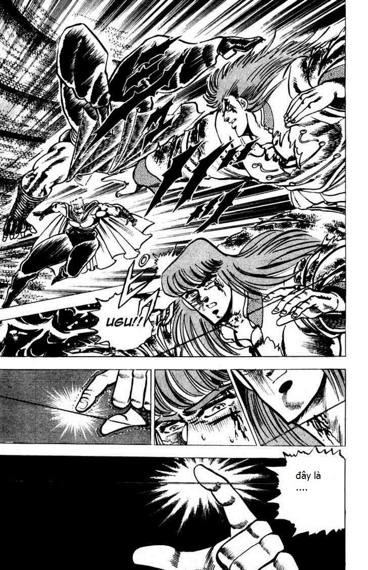 Sakigake!! Otokojuk - Chương 68 - Trang 14