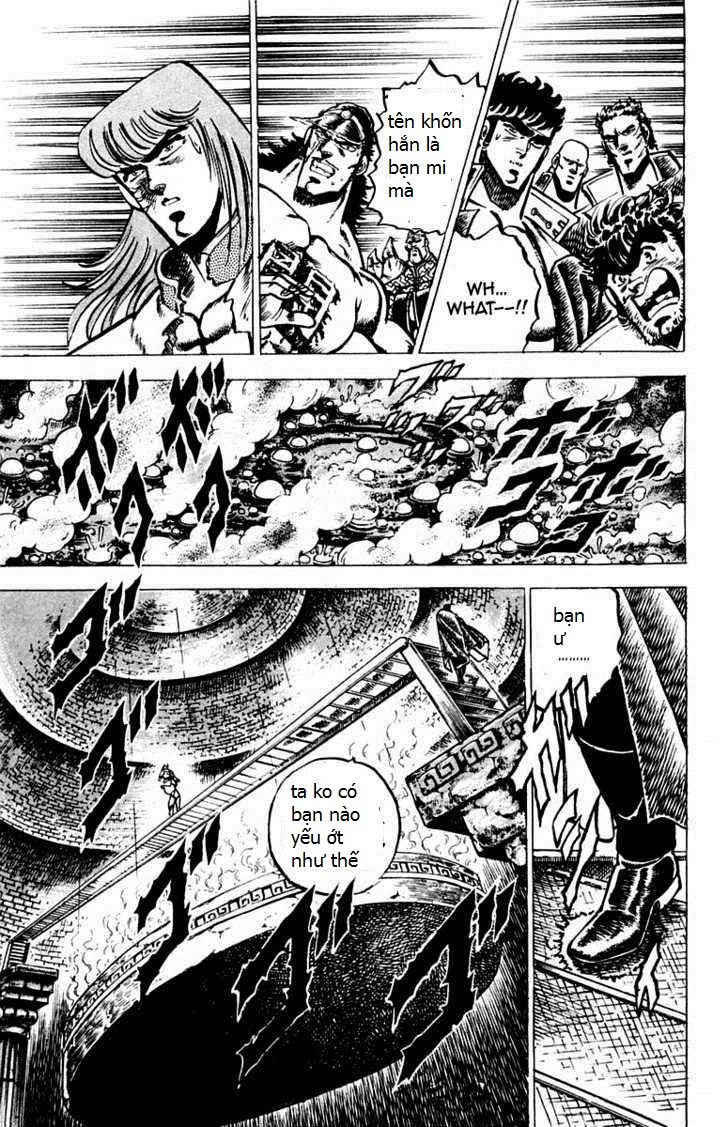 Sakigake!! Otokojuk - Chương 68 - Trang 6