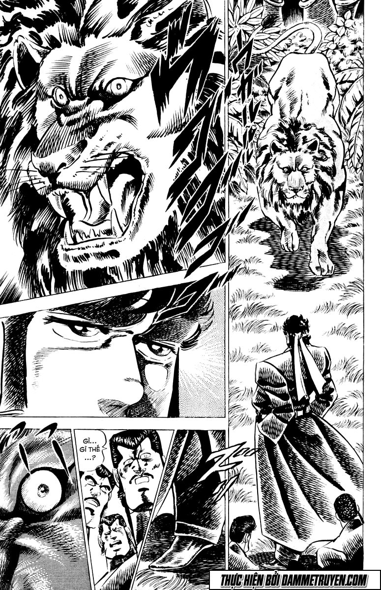 Sakigake!! Otokojuk - Chương 7 - Trang 13