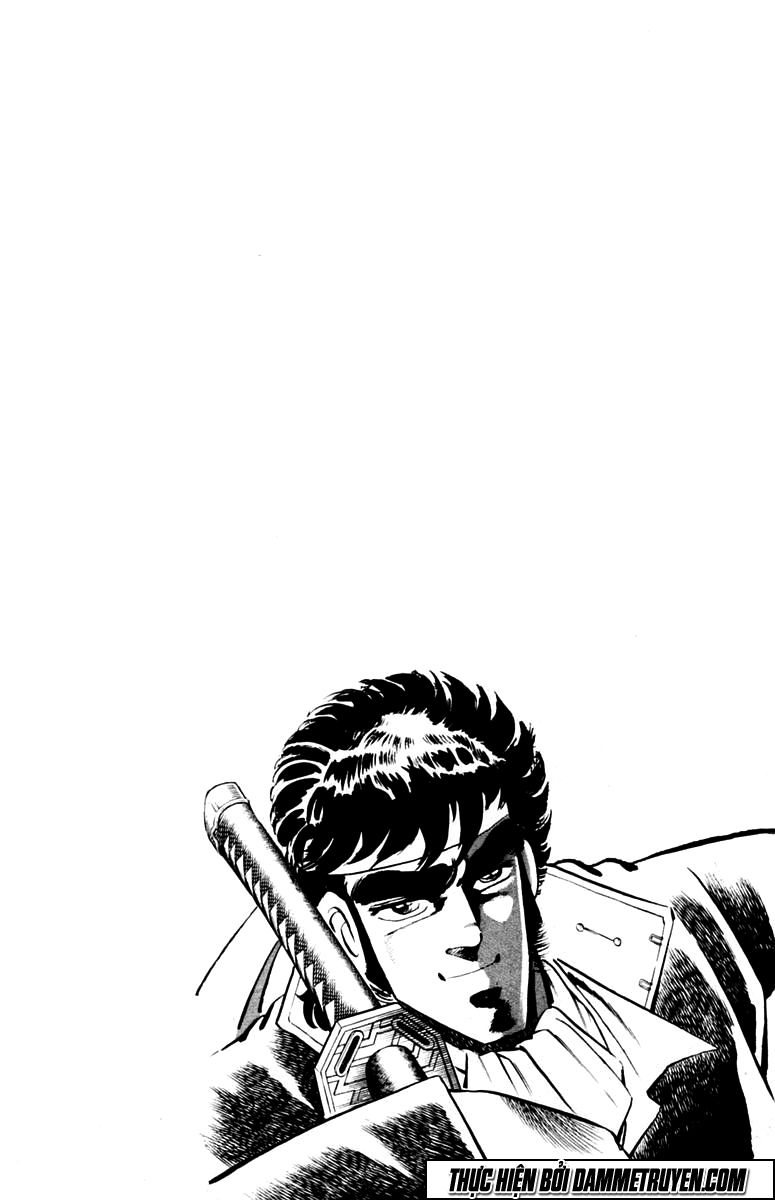 Sakigake!! Otokojuk - Chương 7 - Trang 22