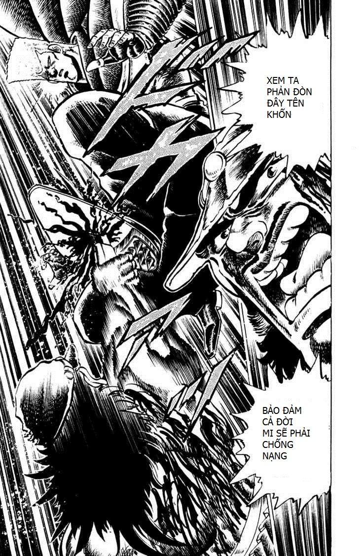 Sakigake!! Otokojuk - Chương 70 - Trang 18