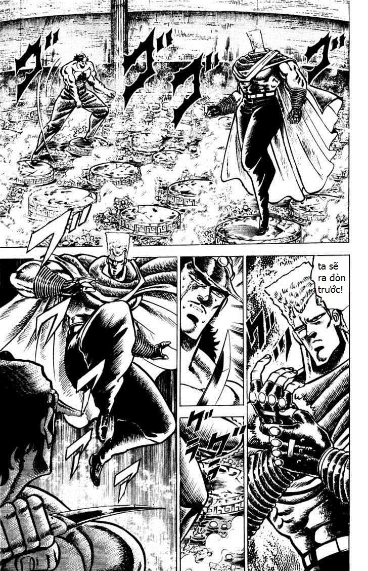 Sakigake!! Otokojuk - Chương 70 - Trang 10