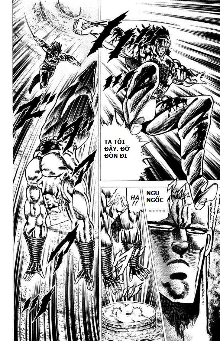 Sakigake!! Otokojuk - Chương 71 - Trang 16