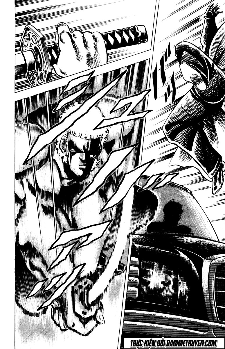 Sakigake!! Otokojuk - Chương 9 - Trang 6