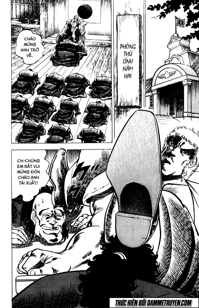 Sakigake!! Otokojuk - Chương 9 - Trang 10