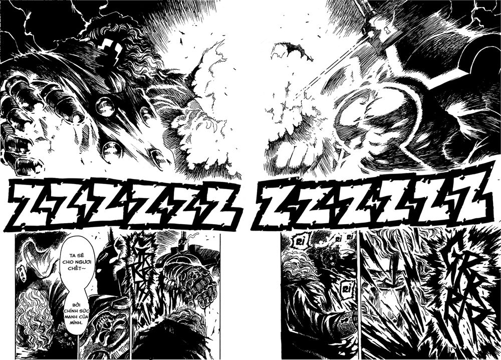 Keyman: The Hand Of Judgement - Chương 14 - Trang 29