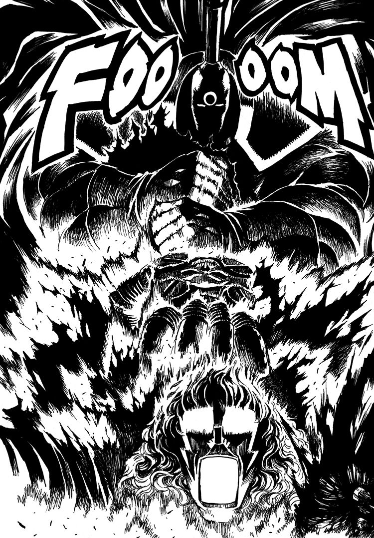 Keyman: The Hand Of Judgement - Chương 14 - Trang 30