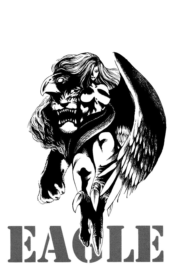 Keyman: The Hand Of Judgement - Chương 16 - Trang 33