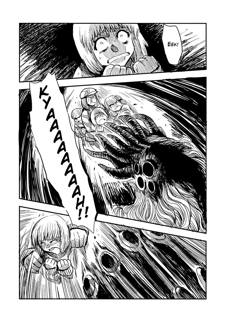 Keyman: The Hand Of Judgement - Chương 24 - Trang 28