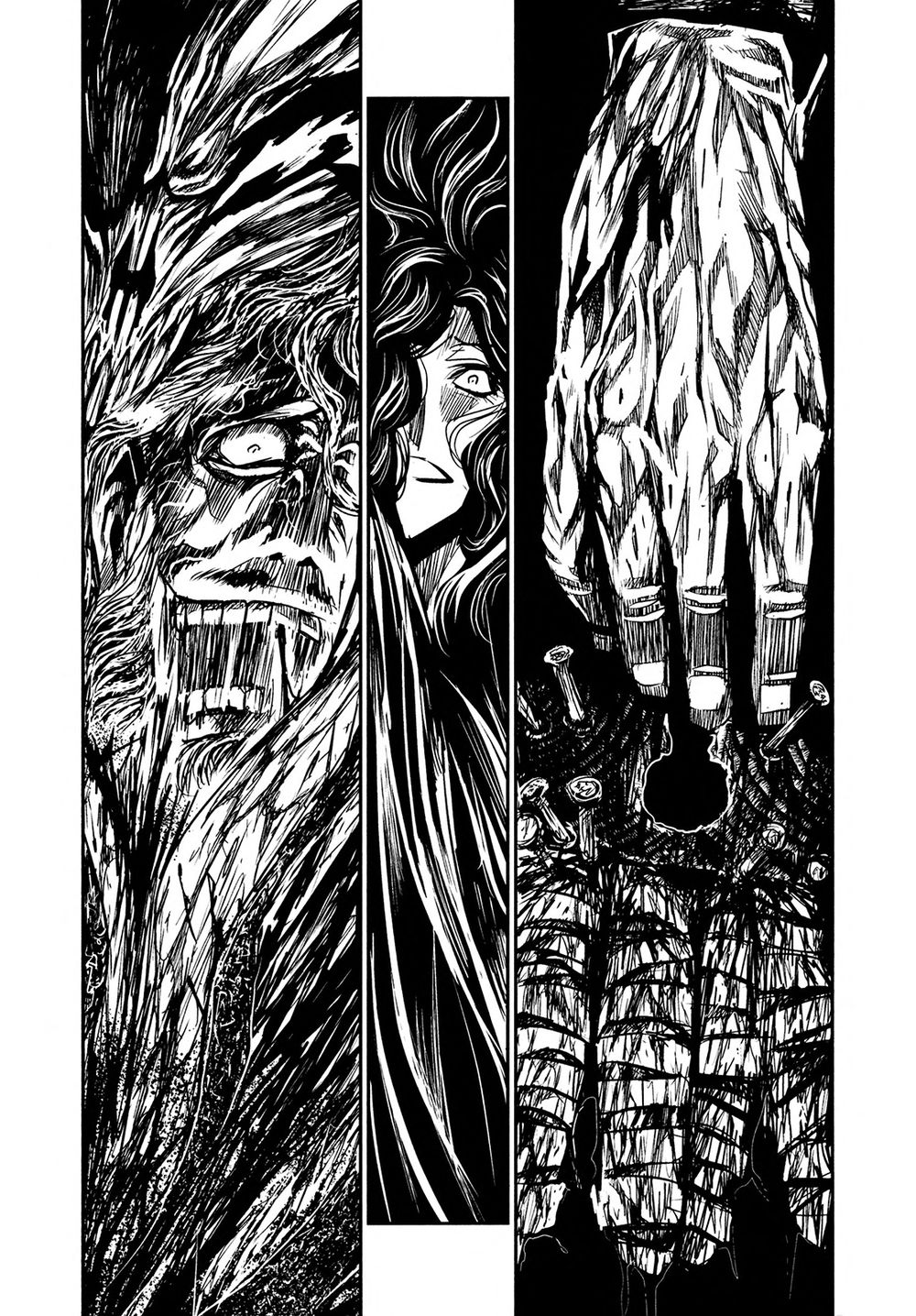 Keyman: The Hand Of Judgement - Chương 44 - Trang 23