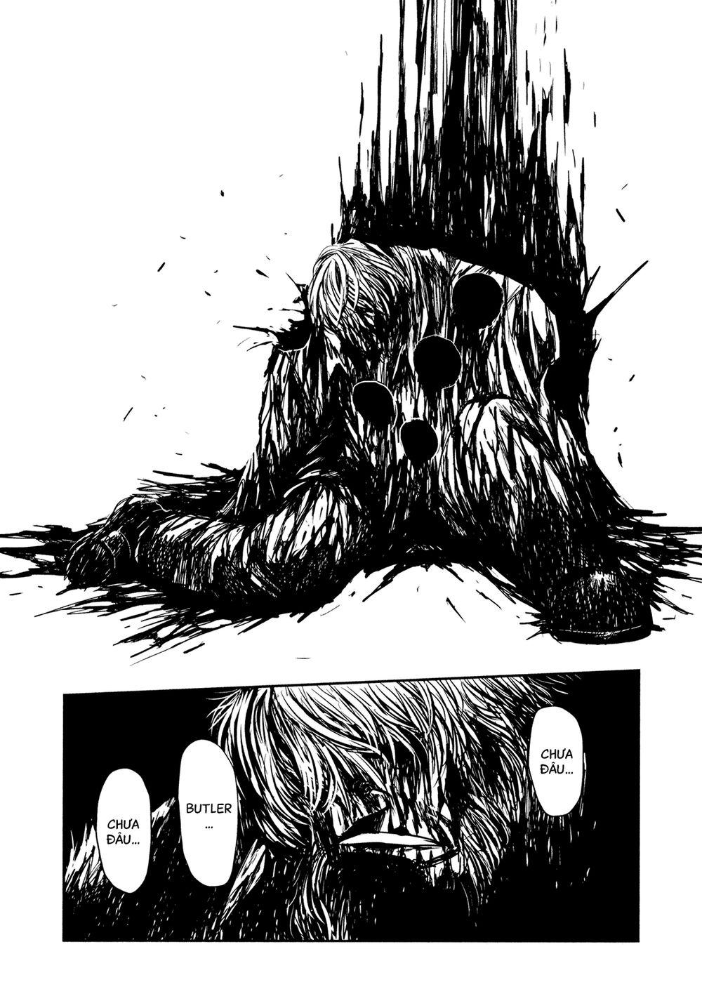 Keyman: The Hand Of Judgement - Chương 57 - Trang 16