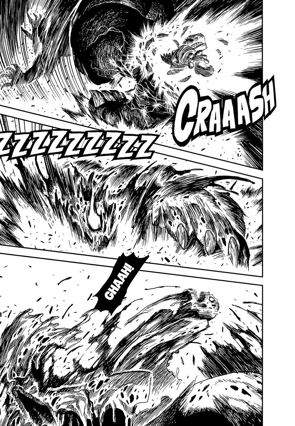 Keyman: The Hand Of Judgement - Chương 63 - Trang 14