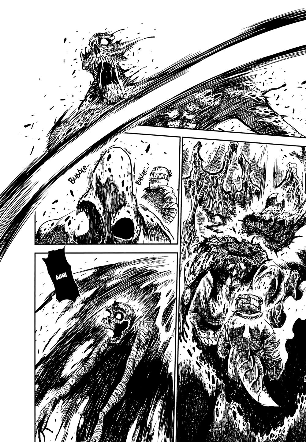 Keyman: The Hand Of Judgement - Chương 63 - Trang 15