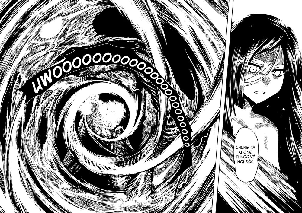 Keyman: The Hand Of Judgement - Chương 63 - Trang 19