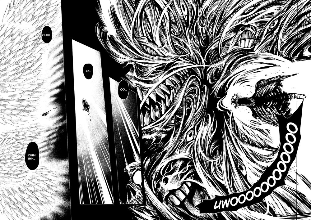 Keyman: The Hand Of Judgement - Chương 63 - Trang 20