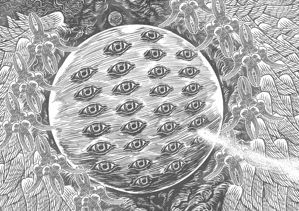 Keyman: The Hand Of Judgement - Chương 63 - Trang 21