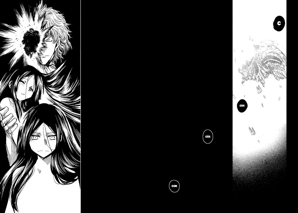 Keyman: The Hand Of Judgement - Chương 63 - Trang 22