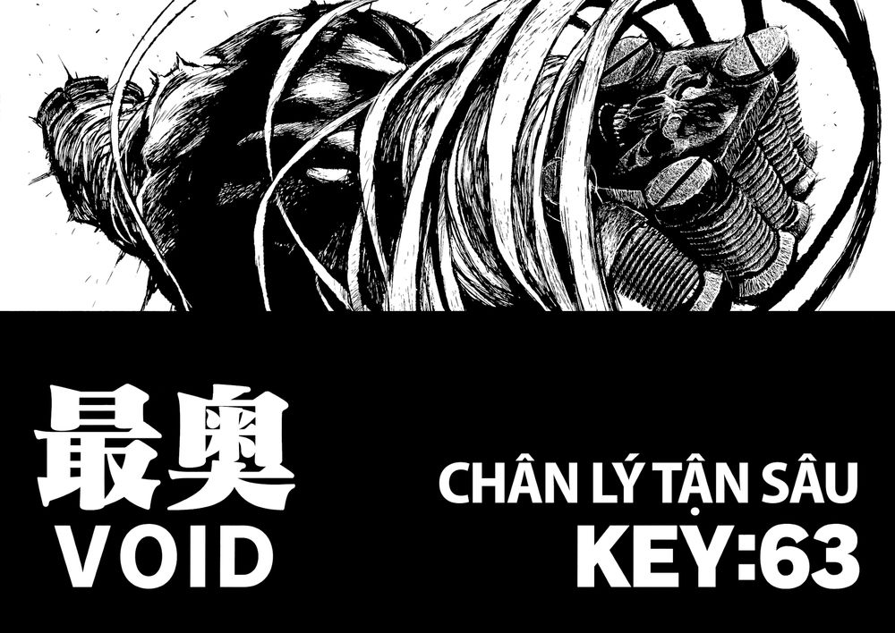 Keyman: The Hand Of Judgement - Chương 63 - Trang 4