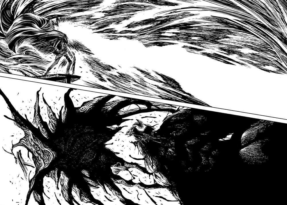 Keyman: The Hand Of Judgement - Chương 63 - Trang 10