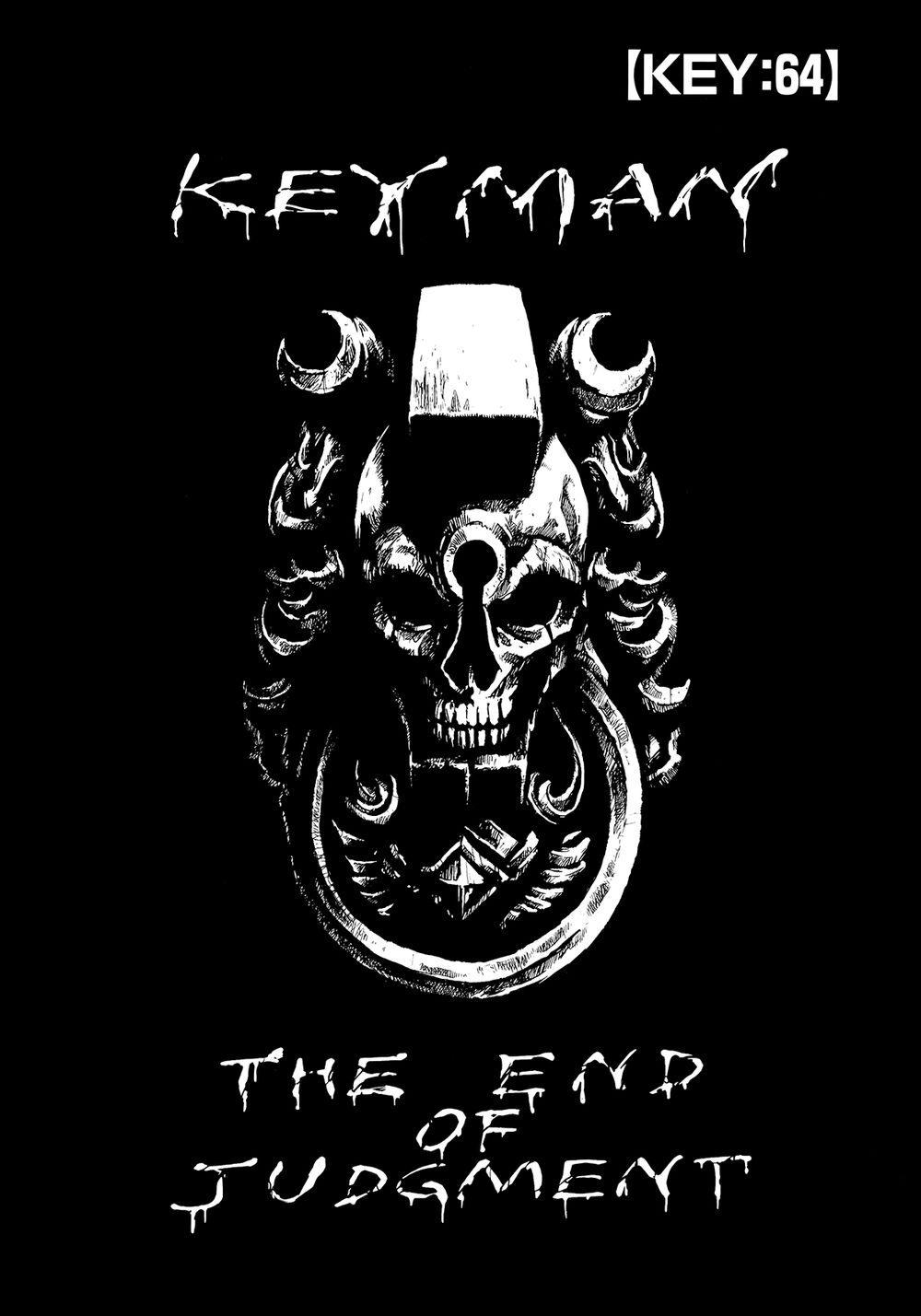 Keyman: The Hand Of Judgement - Chương 64 - Trang 1