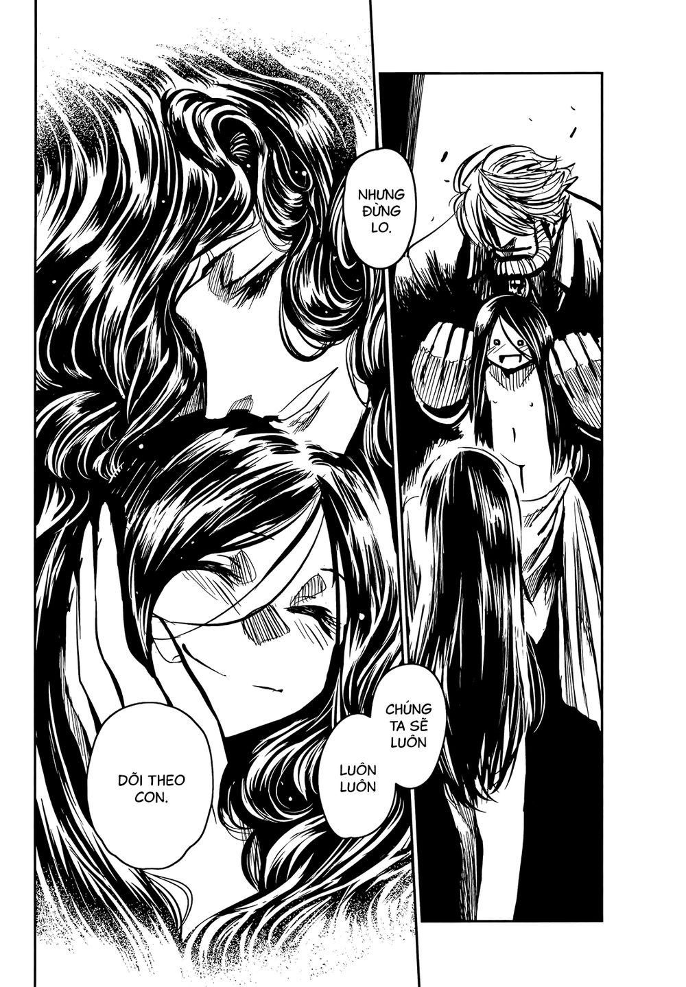 Keyman: The Hand Of Judgement - Chương 64 - Trang 17