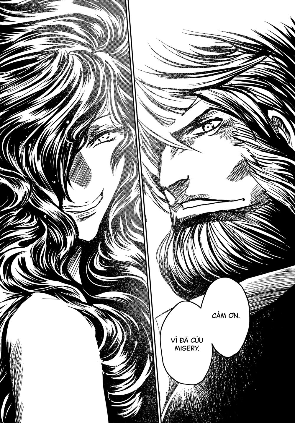 Keyman: The Hand Of Judgement - Chương 64 - Trang 19