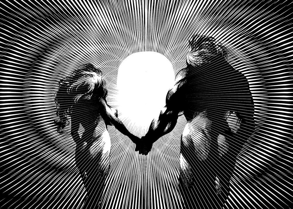 Keyman: The Hand Of Judgement - Chương 64 - Trang 20