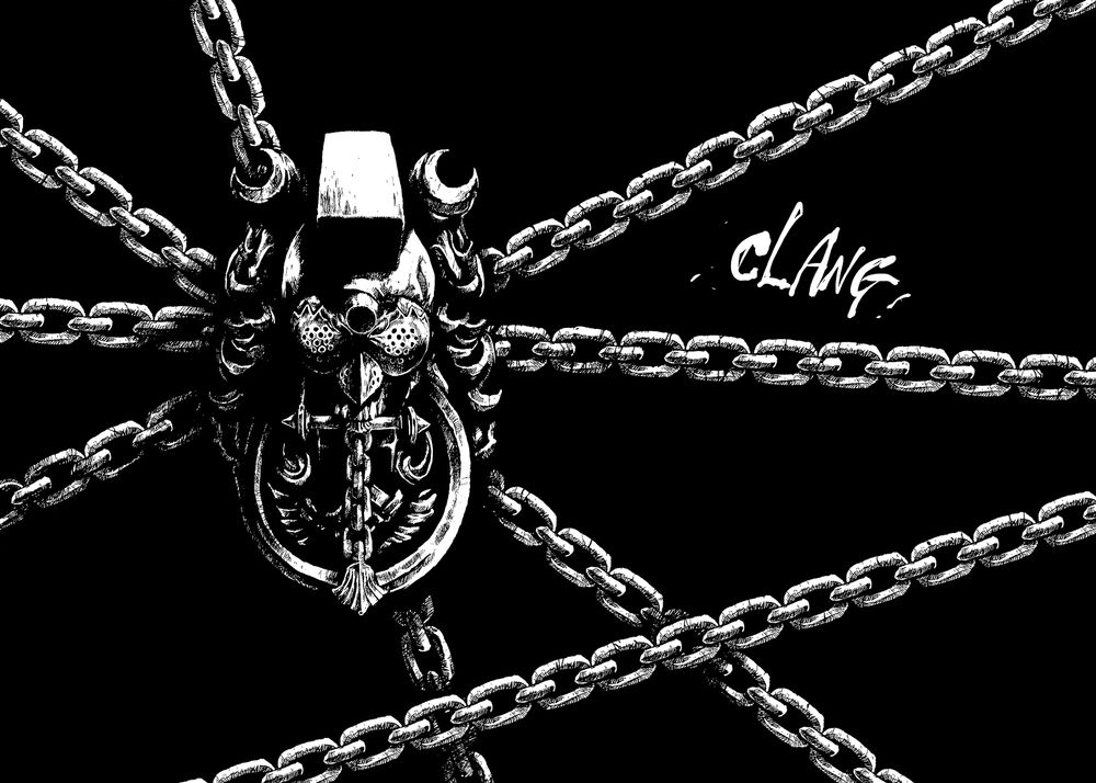 Keyman: The Hand Of Judgement - Chương 64 - Trang 21