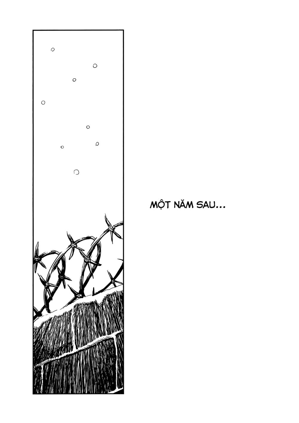 Keyman: The Hand Of Judgement - Chương 64 - Trang 22