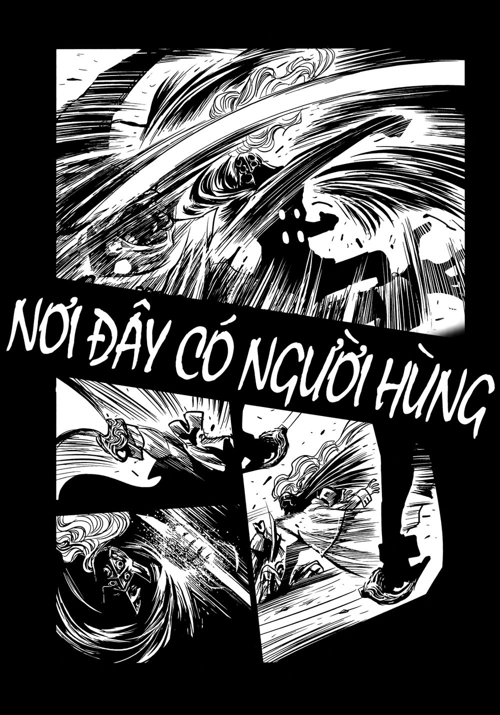 Keyman: The Hand Of Judgement - Chương 64 - Trang 35