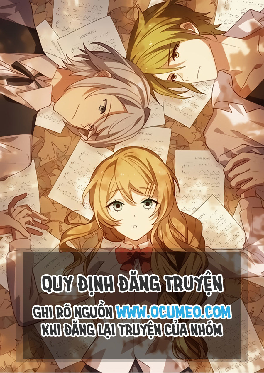 Thanh Loan Dẫn - Chương 1 - Trang 1