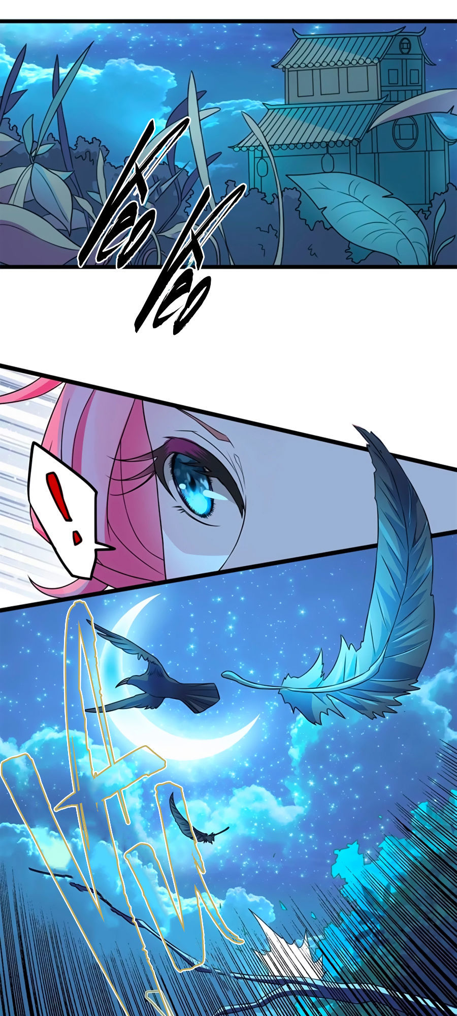 Thanh Loan Dẫn - Chương 1 - Trang 20