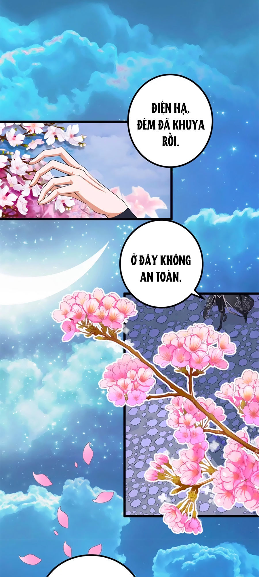 Thanh Loan Dẫn - Chương 1 - Trang 8